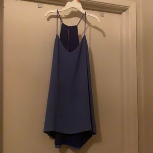 Reversible Tank Top